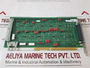Robicon 461F53.02 Rev E Main Control Board