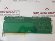 Robicon A1A461D85.00 Rev Bb Fibre Optic Link Module