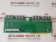 Robicon A1A461D85.00 Rev Bb Fibre Optic Link Module