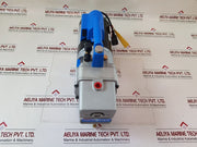 Robinair 15121A High Performance Vacuum Pump C55Jxhkz-4106