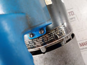 Robinair 15424 High Performance Vacuum Pump 110-115/220-250V