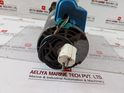 Robinair 15424 High Performance Vacuum Pump 110-115/220-250V