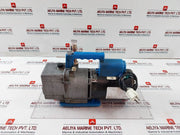 Robinair 15424 High Performance Vacuum Pump 110-115/220-250V
