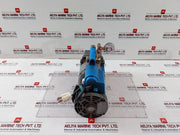 Robinair 15424 High Performance Vacuum Pump 110-115/220-250V