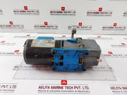 Robinair 15424 High Performance Vacuum Pump 110-115/220-250V