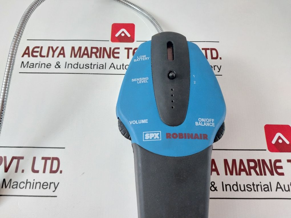 Robinair 16600 Refrigerant Leak Detector