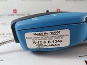 Robinair 16600 Refrigerant Leak Detector