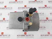 Robinair Cooltech High Performace Vacuum Pump