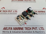 Robot-coupe 10369X Circuit Board