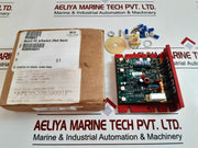 Robot Coupe Rv6041 Pc Board W/Switch
