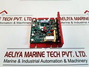 Robot Coupe Rv6041 Pc Board W/Switch