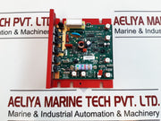 Robot Coupe Rv6041 Pc Board W/Switch