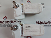 Roca 533011.12V Water Resistant Windshield Wiper Motor