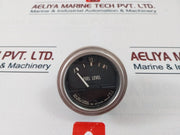 Rochester 5-90044 Fuel Level Indicator Gauge 12V