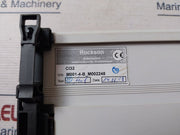 Rockson Automation Ci-32 Contact Input Module