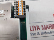 Rockson Automation Mo-8 Multi Purpose Input Process I/O Plc Device