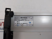 Rockson Automation Mo-8 Multi Purpose Input Process I/O Plc Device