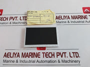 Rocktech Lxd Bls043-20H 4.3 Lcd Panel