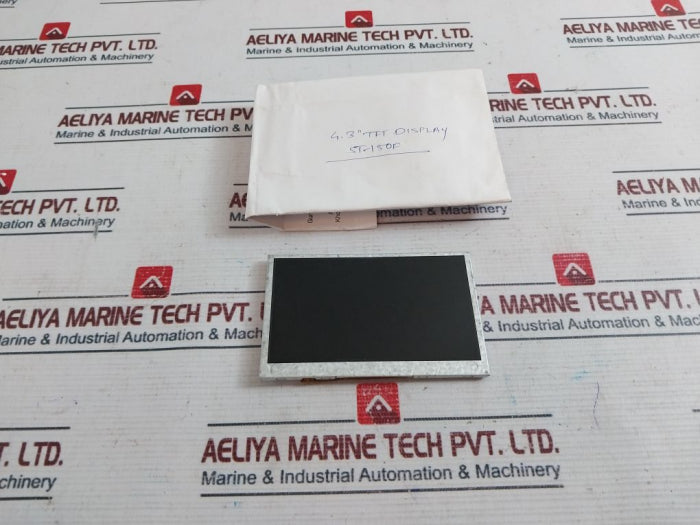 Rocktech Rk043Fn28H Display 4.3” Tft Ycd-bls043-20H