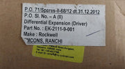 Rockwell Ek-2111-9-001