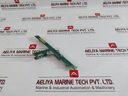 Rockwell Automation 193136 Printed Circuit Board Module Card