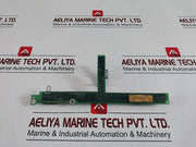 Rockwell Automation 193136 Printed Circuit Board Module Card