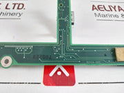 Rockwell Automation 193136 Printed Circuit Board Module Card