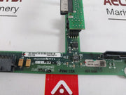 Rockwell Automation 193136 Printed Circuit Board Module Card