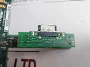 Rockwell Automation 193136 Printed Circuit Board Module Card