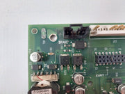 Rockwell Automation 193209-a08 Inverter Power Supply Board