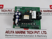 Rockwell Automation 314066-a02 Rev 03 Power Supply Board