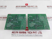 Rockwell Automation 314066-a02 Power Supply Printed Circuit Board Rev.02