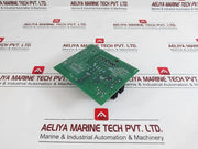 Rockwell Automation 314066-a02 Power Supply Printed Circuit Board Rev.02