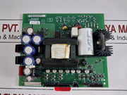 Rockwell Automation 314066-a02 Power Supply Printed Circuit Board Rev.02