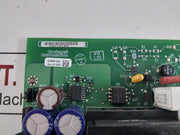Rockwell Automation 314066-a02 Power Supply Printed Circuit Board Rev.02