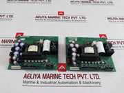 Rockwell Automation 314066-a02 Power Supply Board