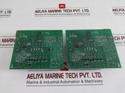 Rockwell Automation 314066-a02 Power Supply Printed Circuit Board