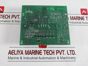 Rockwell Automation 314066-a02 Power Supply Printed Circuit Board