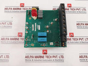 Rockwell Automation 315116-a05 Powerflex Drive Board Rev: 4