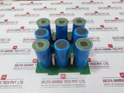 Rockwell Automation Capacitor Circuit Board 318156-a01