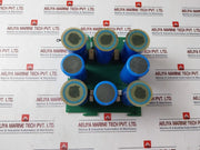 Rockwell Automation 318156-a01 Cornell Dubilier 450 Vdc