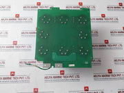 Rockwell Automation/Cornell Dubilier 318156-a01 Printed Circuit Board Capacitor Module 450 Vdc