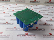 Rockwell Automation/Cornell Dubilier 318156-a01 Printed Circuit Board Capacitor Module 450 Vdc