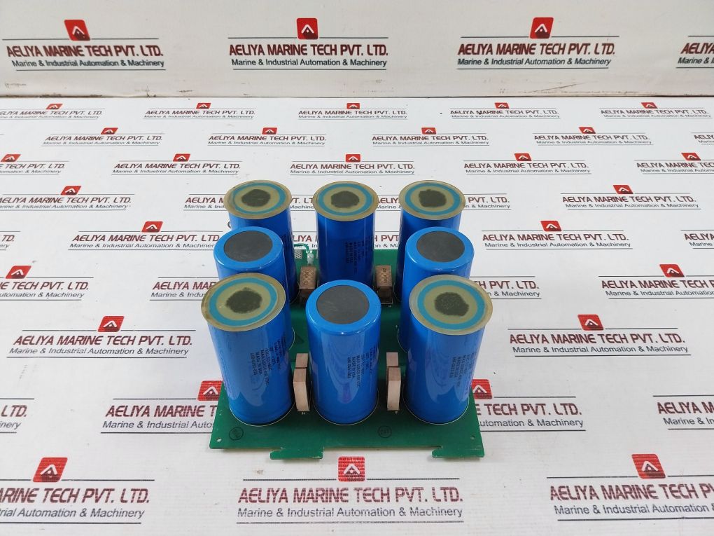 Rockwell Automation 318156-a01 Printed Circuit Board