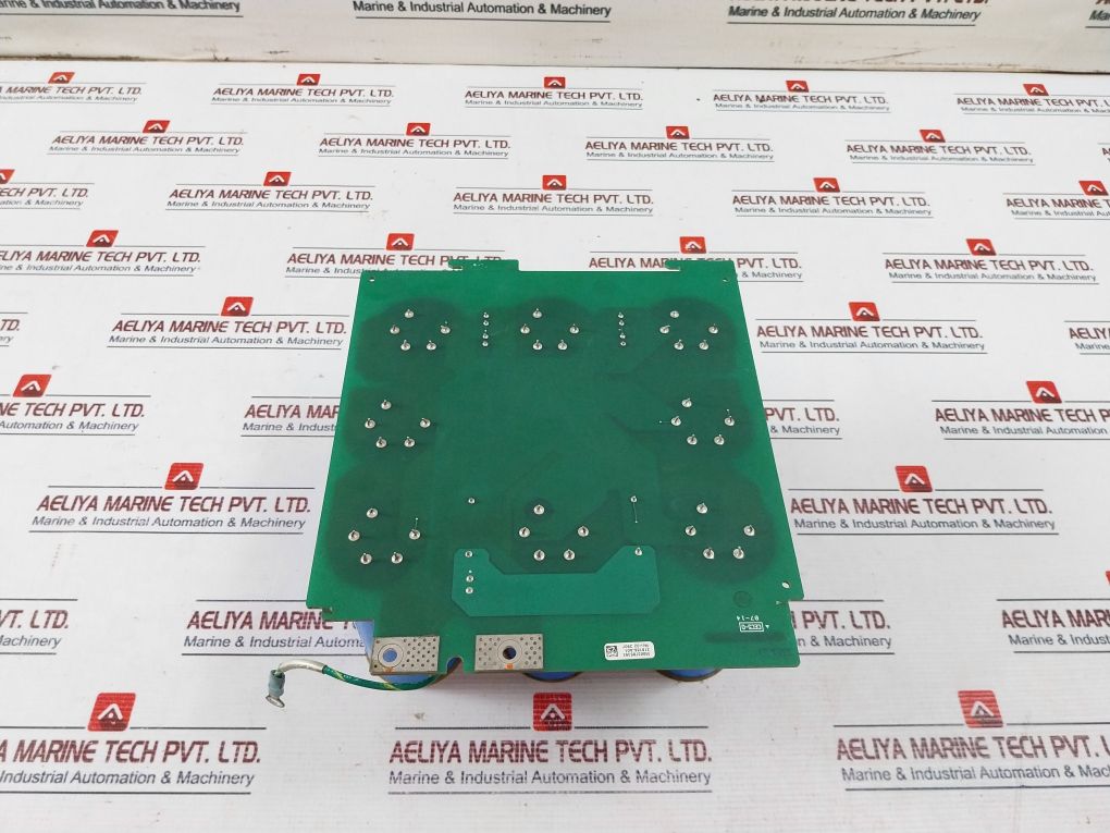 Rockwell Automation 318156-a01 Printed Circuit Board