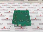 Rockwell Automation 318156-a01 Printed Circuit Board Module Card