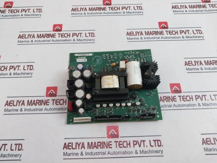 Rockwell Automation 319433-a02 Circuit Board