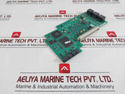 Rockwell Automation 321131-a01 Rev 06 Control Board