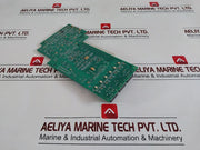 Rockwell Automation 321131-a01 Rev 06 Control Board
