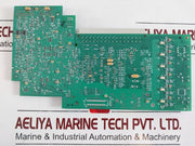 Rockwell Automation 321131-a01 Rev 06 Control Board